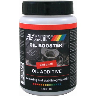 Motip Oil Booster 440 ml – Hledejceny.cz