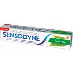 Sensodyne Fluoride 75 ml – Hledejceny.cz