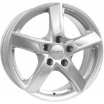 Anzio Sprint 7x17 5x112 ET40 silver | Zboží Auto