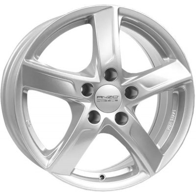 Anzio Sprint 7x17 5x112 ET40 silver | Zboží Auto