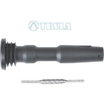 Zástrčka, zapalovací cívka TESLA CP074 – Hledejceny.cz