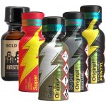 ESMALE BIG 25 ml PACK 5x mix – Hledejceny.cz