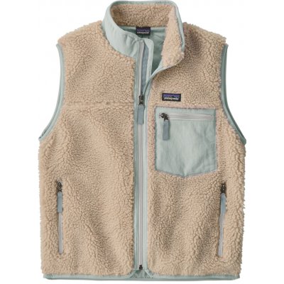 Patagonia K's Retro-X vesta NLVB – Sleviste.cz