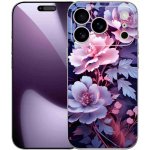 mmCase na iPhone 17 Pro - květiny – Zboží Mobilmania