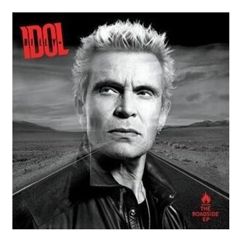 The Roadside - Billy Idol