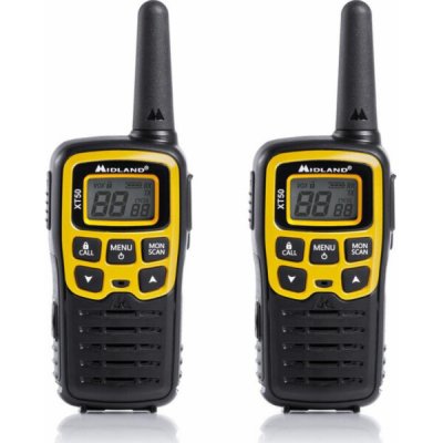 Alan PMR MIDLAND XT50 – Hledejceny.cz