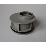 Plast Brno HTR-I vnitřní redukce Redukce: 110/75 – Zbozi.Blesk.cz