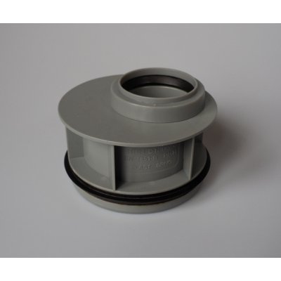 Plast Brno HTR-I vnitřní redukce Redukce: 110/75 – Zbozi.Blesk.cz