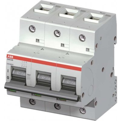 ABB 2CCS813001R0401 S803B-D40 – Hledejceny.cz