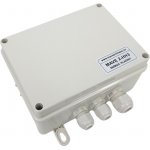 MAVE 2 HH 3 hladinový snímač – Sleviste.cz