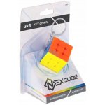 Přívěsek na klíče NexCube 3x3 kostky – Zboží Mobilmania