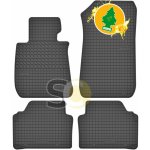 Koberce gumové Motohobby BMW 3 E90 / E91 2004-2011 – Zboží Mobilmania