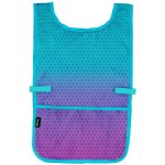 OxyBag zástěra / pončo Ombre Girl – Hledejceny.cz