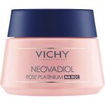 Vichy Neovadiol Rose Platinum Noční krém 50 ml – Sleviste.cz