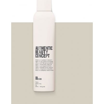 Authentic Beauty Concept ABC Dry Shampoo 250 ml