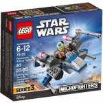 LEGO® Star Wars™ 75125 Stíhačka X-Wing Odporu – Zbozi.Blesk.cz