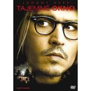 Tajemné okno DVD