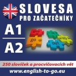 Angličtina – Slovesa pro začátečníky – Hledejceny.cz