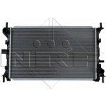Chladič, chlazení motoru NRF 509638
