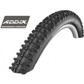 Schwalbe MTB Smart Sam 26x2,25 kevlar