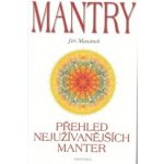 Mantry - Jiří Mazánek – Hledejceny.cz