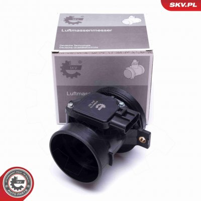 Snímač množství protékajícího vzduchu ESEN SKV 07SKV175 – Hledejceny.cz