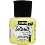 Barva na hedvábí PÉBÉO Setasilk lososová 45 ml – HobbyKompas.cz