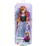 Mattel Frozen Anna s magickou sukní – Zboží Mobilmania