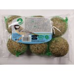 Fauna Hradil Lojová koule 540g – Hledejceny.cz