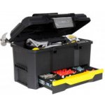 Stanley 1-70-316 Box na nářadí 19" – Sleviste.cz