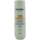 Goldwell Sun Reflects šampon na vlasy vystavené slunci 100 ml