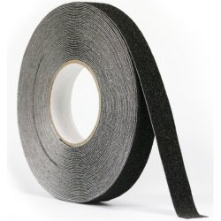 Permafix Protiskluzová páska Standard 50 mm x 18 m černá