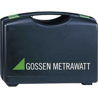 Gossen Metrawatt HC20 Messgeräte-Tasche, Etui