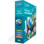 Albi Kouzelné čtení Moje vlastní encyklopedie pořadač na dvoulisty – Sleviste.cz