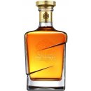 Whisky Johnnie Walker & Sons King George V 43% 0,7 l (kazeta)