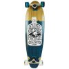 Longboard Kryptonics Longbase Bottle 33