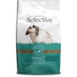 Supreme Science Selective Rabbit Adult 10 kg – Zboží Mobilmania