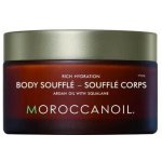 Moroccanoil Body Fragrance Originale vyživující tělové suflé 200 ml – Zboží Dáma