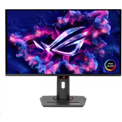 Asus ROG Strix OLED XG27ACDNG – Zboží Živě Asus ROG Strix OLED XG27ACDNG – Zboží Živě