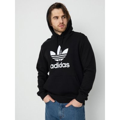 adidas Originals Trefoil HD black