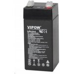 VIPOW 4V 4.9Ah – Zboží Živě