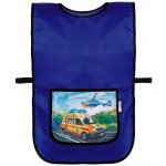 Emipo Pracovní zástěra Záchranáři – Zboží Dáma