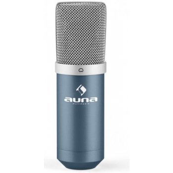 Auna MIC-900BL