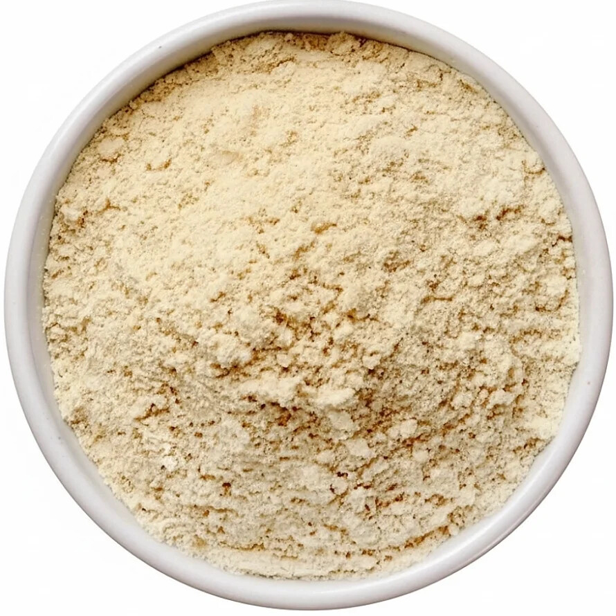 Les fruits du paradise Protein hrachovy BIO 80% 1000 g