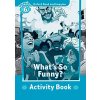 Ori 6 Activity Book A for 2016-17