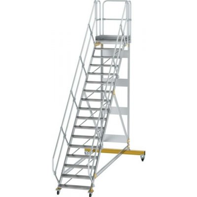 Günzburger Steigtechnik 600797 – Hledejceny.cz