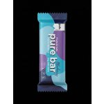 PULS nutrition Pure Bar 50 g – Zboží Dáma