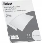 Fólie na laminování A4 100 mic IBICO 100 Ks – Zboží Živě