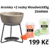 Aroma lampy – Zboží Dáma