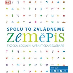 Spolu to zvládneme - Zeměpis